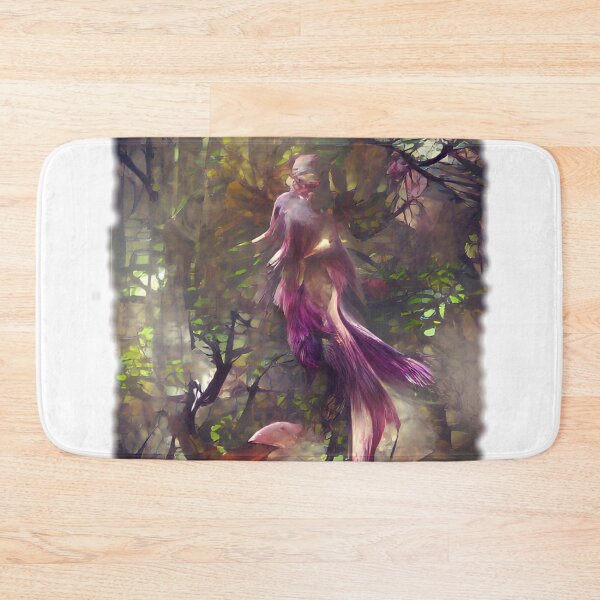 Item preview, Fairy In The Forest Diospyros Celebica designed and sold by entrys.