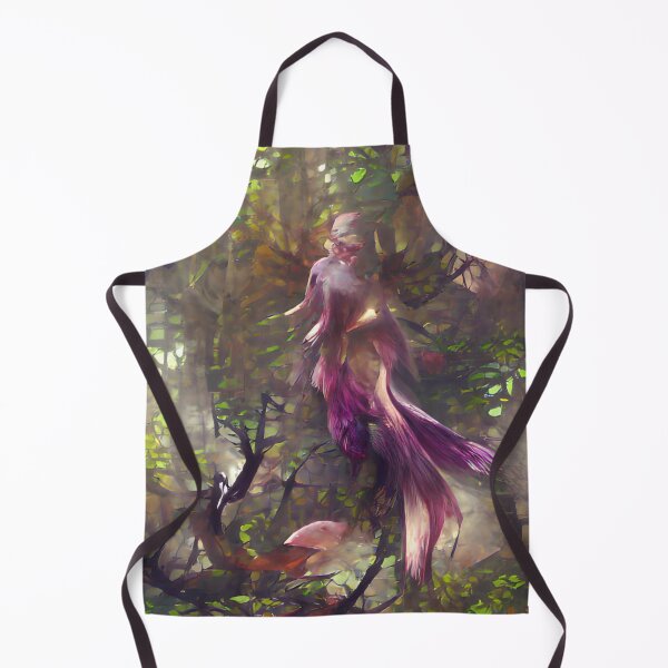 Item preview, Fairy In The Forest Diospyros Celebica designed and sold by entrys.