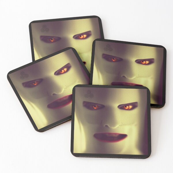 Item preview, ARE YOU AFRAID OF THE DARK designed and sold by starfishstuff.