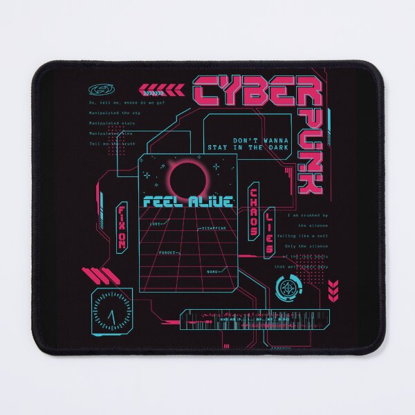 Item preview, ATZ Cyberpunk designed and sold by GingerDesigner.