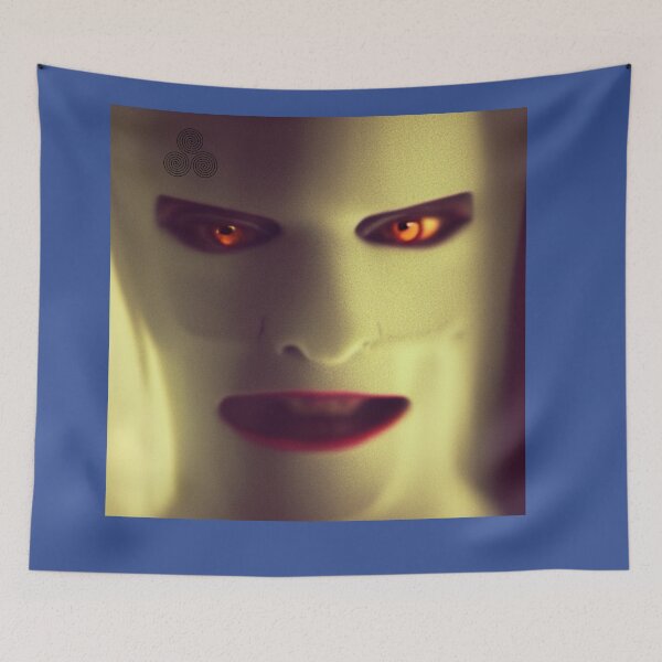 Item preview, ARE YOU AFRAID OF THE DARK designed and sold by starfishstuff.