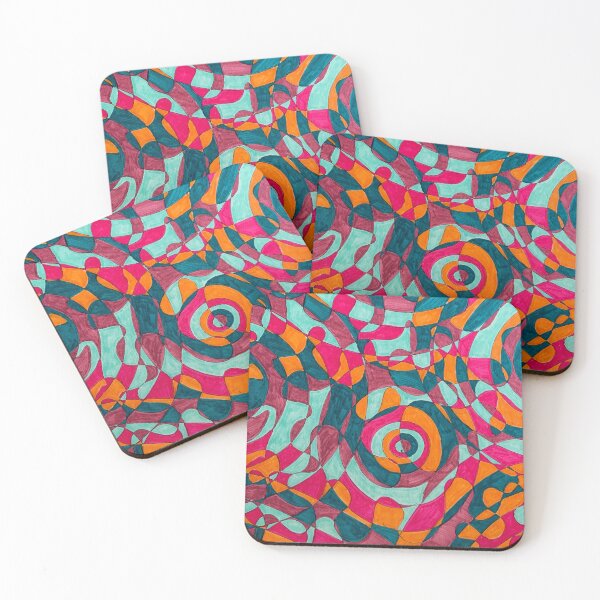 Item preview, Whirls designed and sold by AdzSpirit.