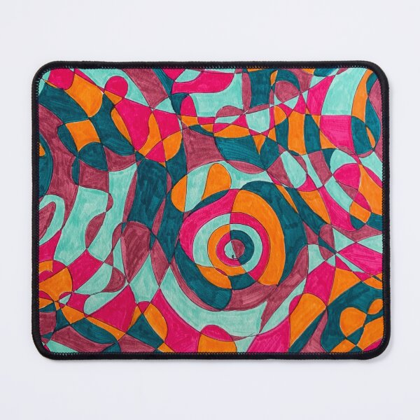 Item preview, Whirls designed and sold by AdzSpirit.