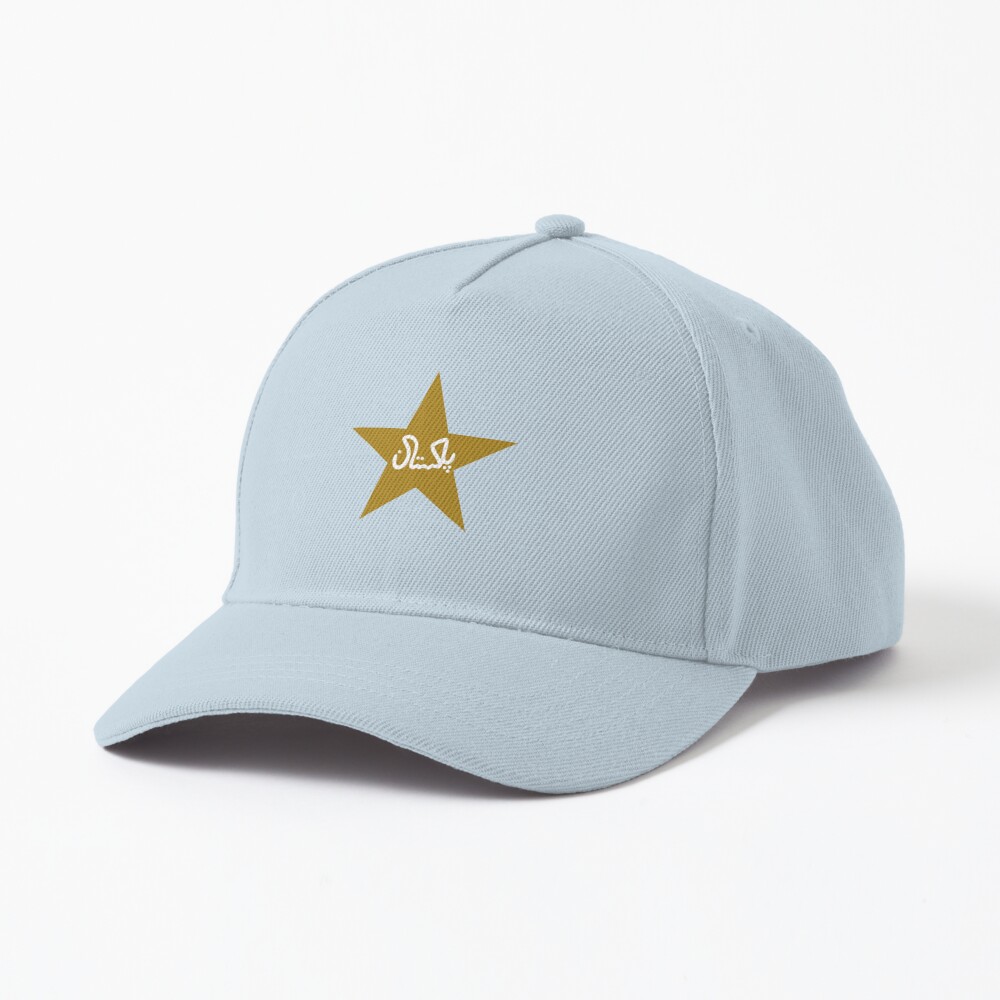 Pakistan Cricket team logo Bucket Hat for Sale by Pixelish