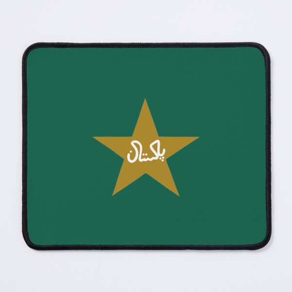 Item preview, Pakistan Cricket team logo designed and sold by Pixelish.