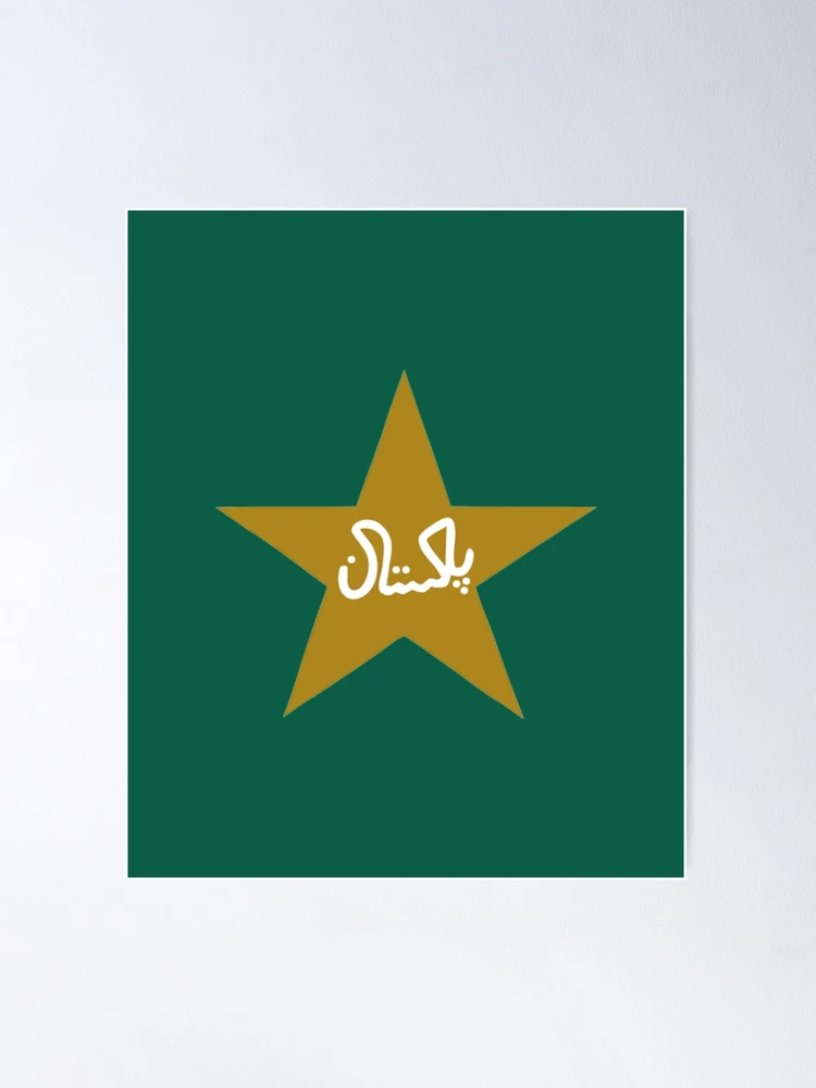 Pakistan national cricket team by Jiga Designs on Dribbble