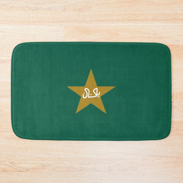 Item preview, Pakistan Cricket team logo designed and sold by Pixelish.