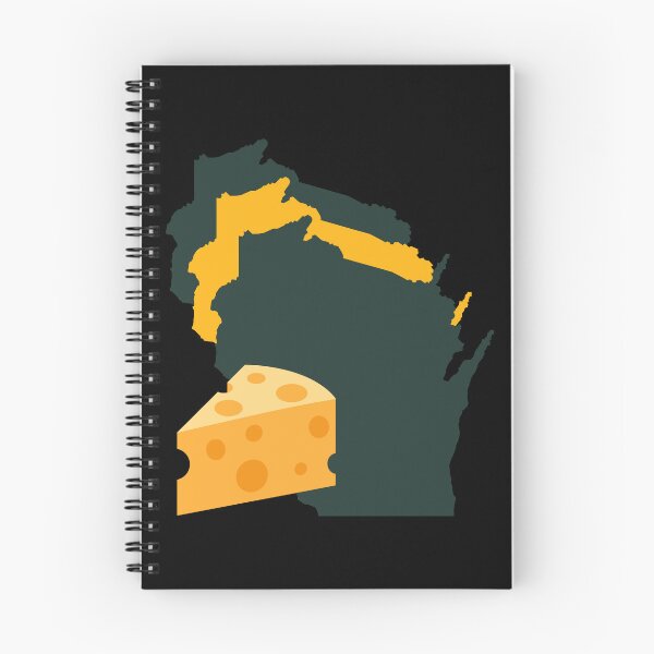 Item preview, Wisconsin Border, Packers designed and sold by LatterDaze.