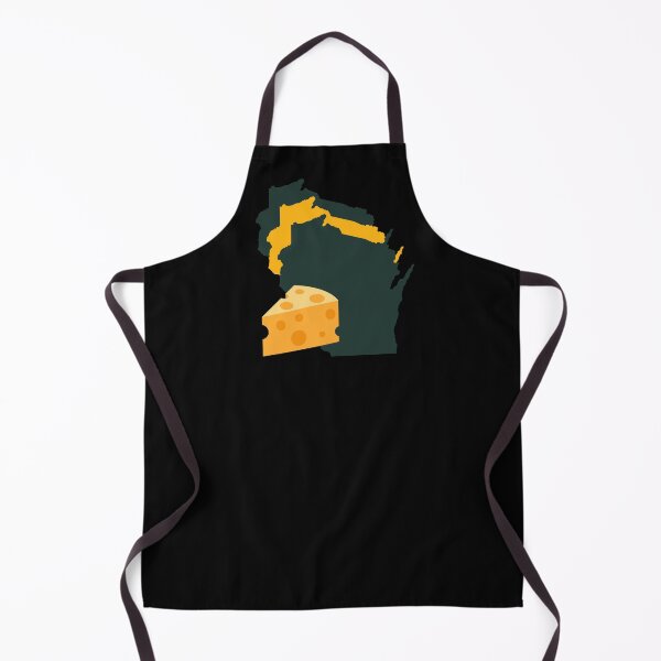 Item preview, Wisconsin Border, Packers designed and sold by LatterDaze.