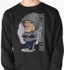 bill belichick Pullover