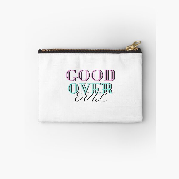 Item preview, good over evil designed and sold by Kiyyza.