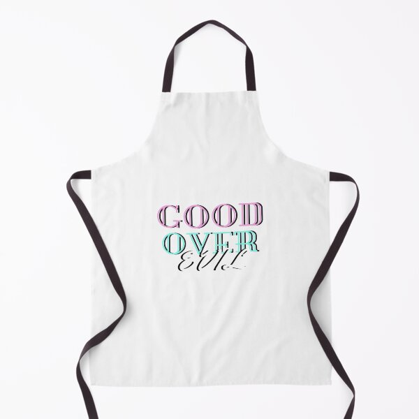 Item preview, good over evil designed and sold by Kiyyza.