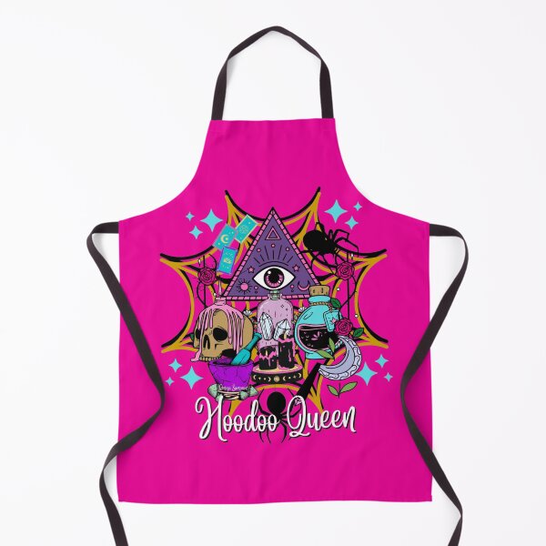 Item preview, Hoodoo Queen designed and sold by artbyomega.