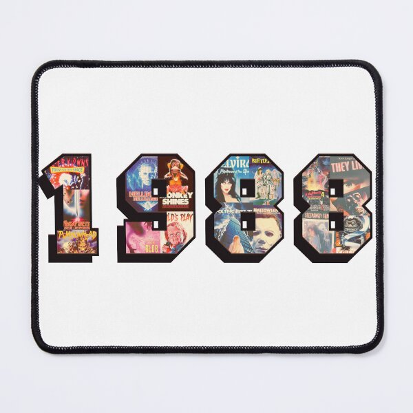 Item preview, '88 Horror Films designed and sold by dawnwizz.
