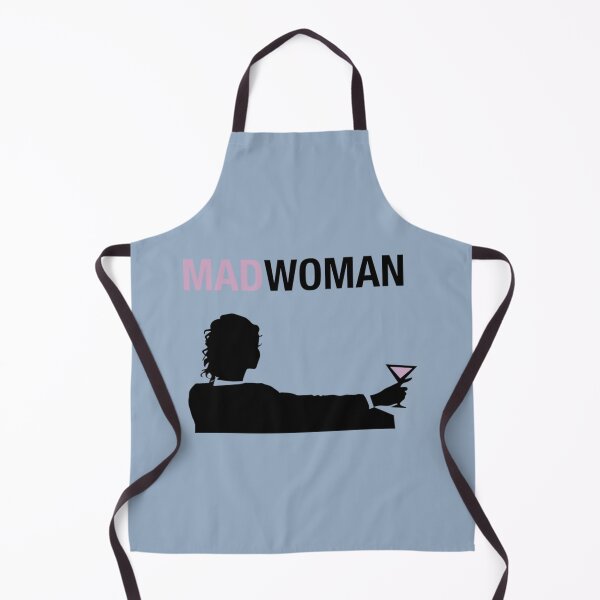 Item preview, Mad Woman   designed and sold by LafayettGusiko.