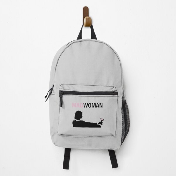 Item preview, Mad Woman   designed and sold by LafayettGusiko.
