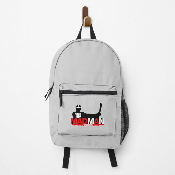Item preview, Mad Man      designed and sold by LafayettGusiko.