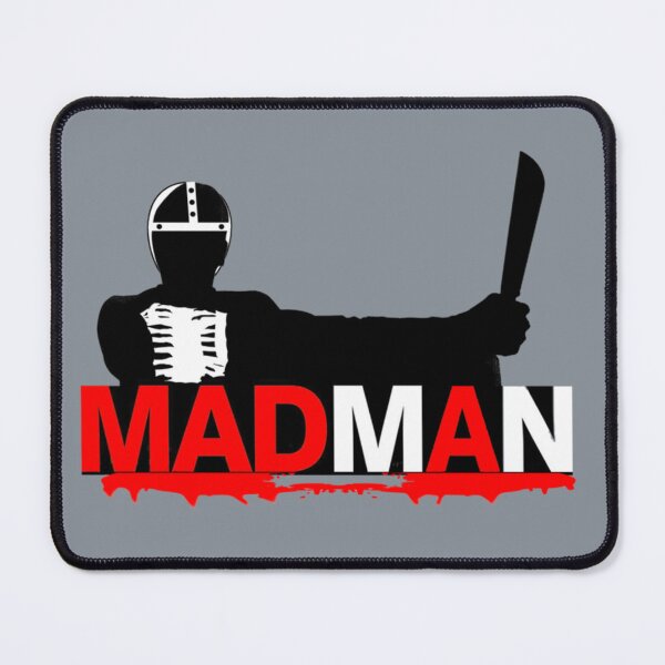 Item preview, Mad Man designed and sold by LafayettGusiko.