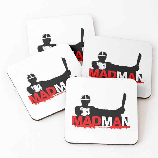 Item preview, Mad Man      designed and sold by LafayettGusiko.