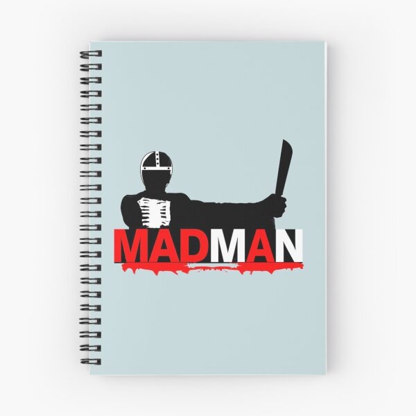 Item preview, Mad Man      designed and sold by LafayettGusiko.