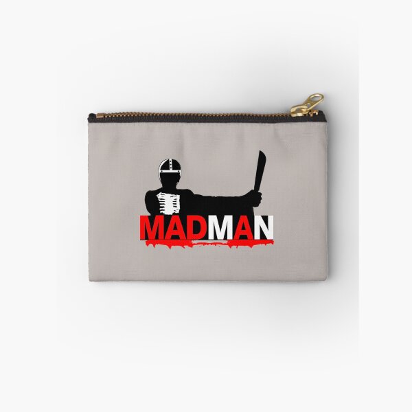 Item preview, Mad Man      designed and sold by LafayettGusiko.