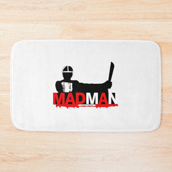 Item preview, Mad Man      designed and sold by LafayettGusiko.