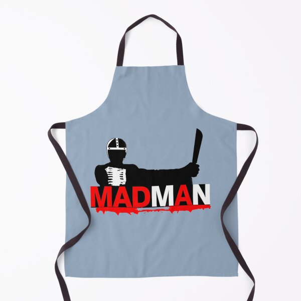 Item preview, Mad Man designed and sold by LafayettGusiko.