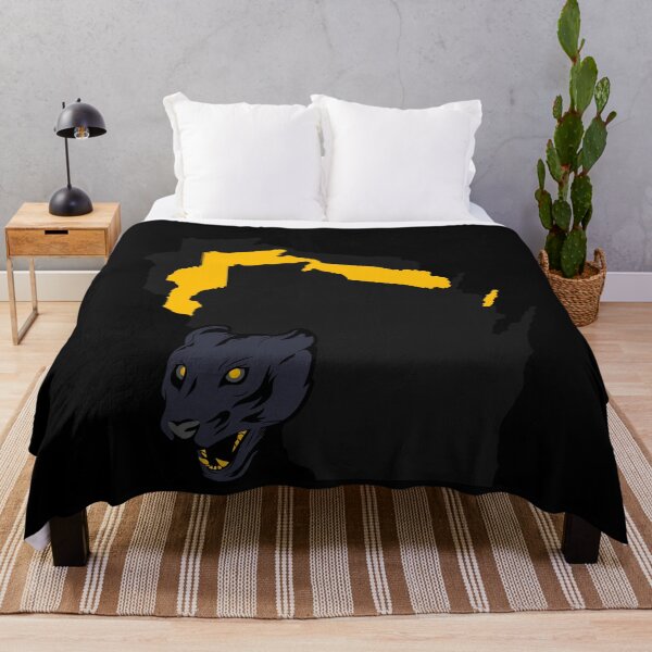 Item preview, Wisconsin Border, Panthers designed and sold by LatterDaze.