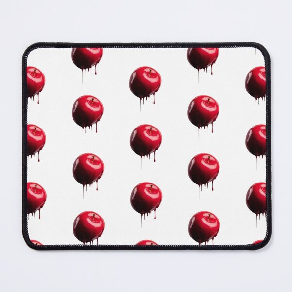 Item preview, Rotten to the core apple designed and sold by VarietiDesigns.