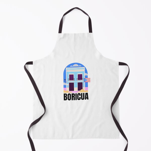 Item preview, Boricua Puerto Rico Vintage Sticker designed and sold by Suzy Perez Art.