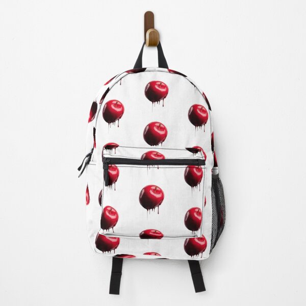 Item preview, Rotten to the core apple designed and sold by VarietiDesigns.