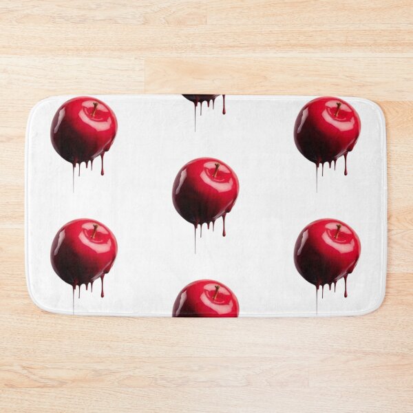 Item preview, Rotten to the core apple designed and sold by VarietiDesigns.