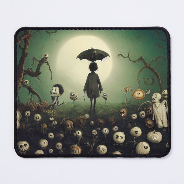 Item preview, Happy Halloween designed and sold by flowinglobe.