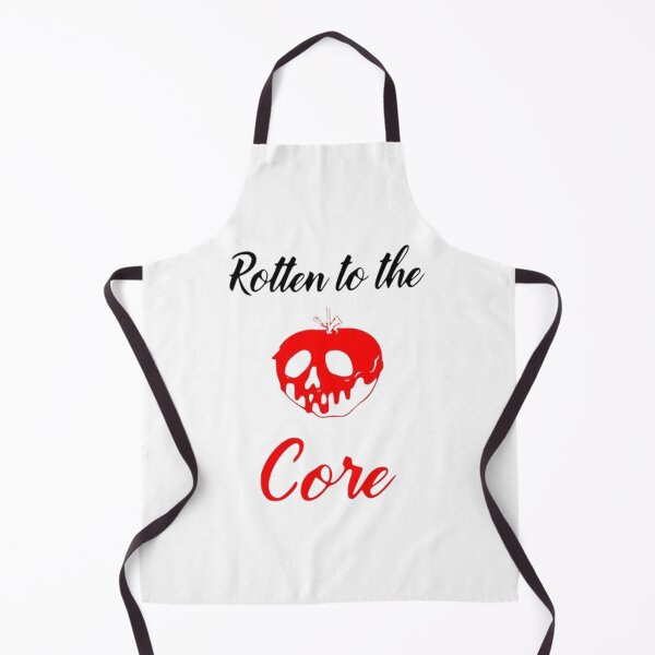 Item preview, Rotten to the core design designed and sold by VarietiDesigns.