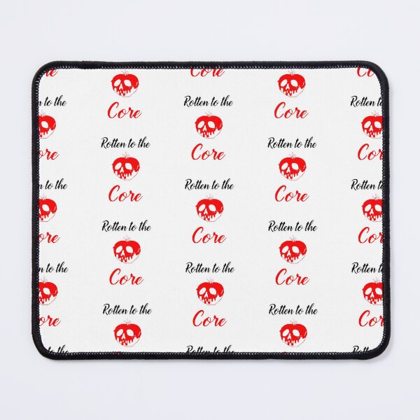 Item preview, Rotten to the core design designed and sold by VarietiDesigns.