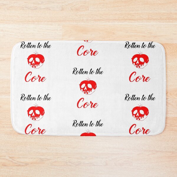 Item preview, Rotten to the core design designed and sold by VarietiDesigns.