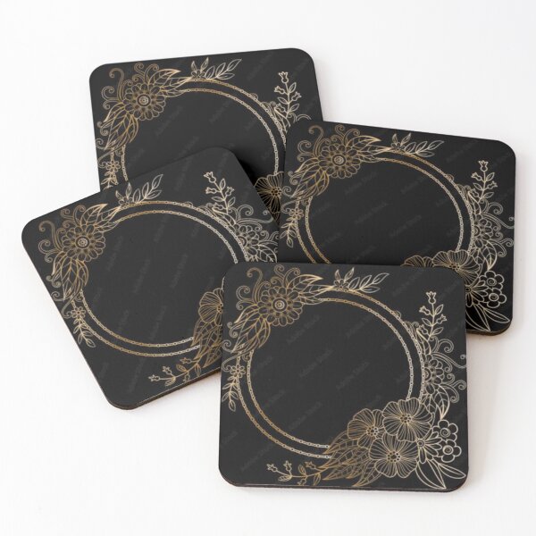 Item preview, Stylish fashionable and beautiful classy artwork design. designed and sold by 7Royal.