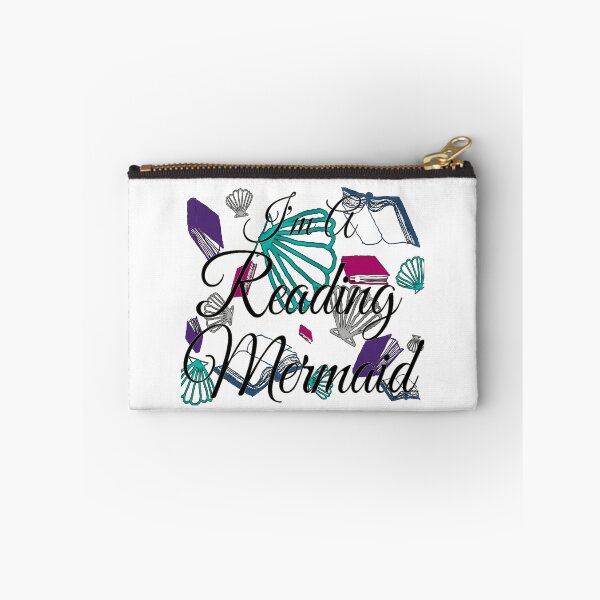 Item preview, Reading Mermaid 2 designed and sold by Fireflies2344.