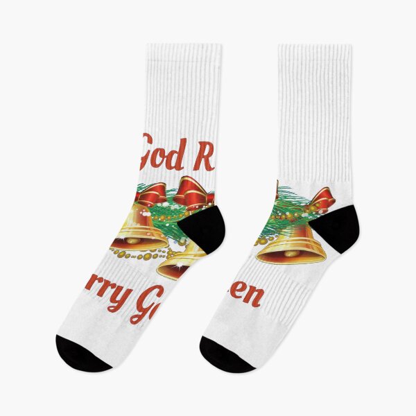 Item preview, GOD REST YE MERRY GENTLEMEN  Christmas Carol  designed and sold by RhondaCGoins.