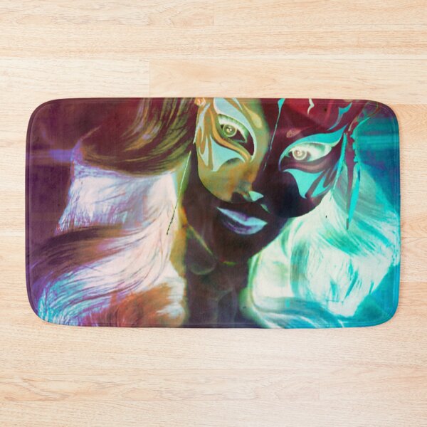 Item preview, The Spirit Huntress  designed and sold by ArteShinobi.