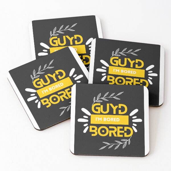 Item preview, GUYDBORED designed and sold by URSAPPREAL.