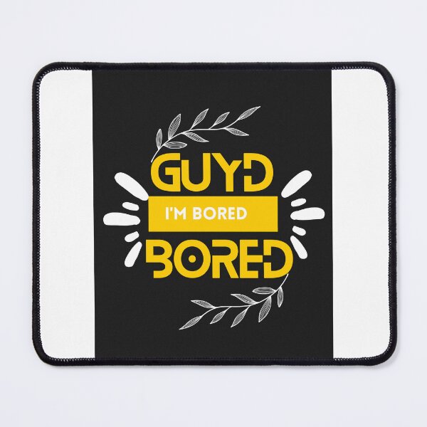 Item preview, GUYDBORED designed and sold by URSAPPREAL.