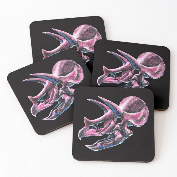 Item preview, TRICERATOPS! designed and sold by Chris Moet.