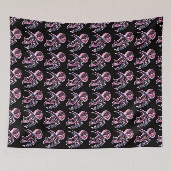 Item preview, TRICERATOPS! designed and sold by Chris Moet.