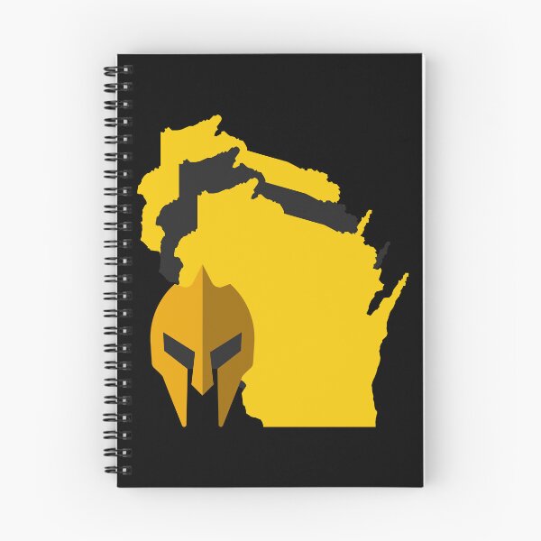 Item preview, Wisconsin Border, Titans designed and sold by LatterDaze.