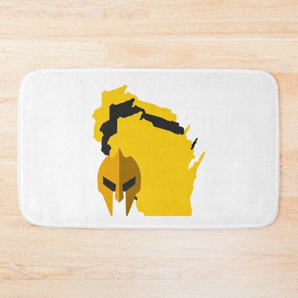 Item preview, Wisconsin Border, Titans designed and sold by LatterDaze.