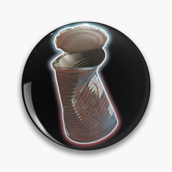 Item preview, Hammer and Sickle Tin Can  designed and sold by Angeleghties.