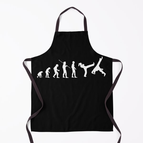 Item preview, Capoeira Mankind Evolution Meme Wv designed and sold by KleverOlivier.