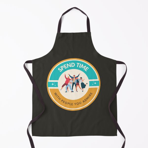Item preview, People you admire designed and sold by CarlosBerry.