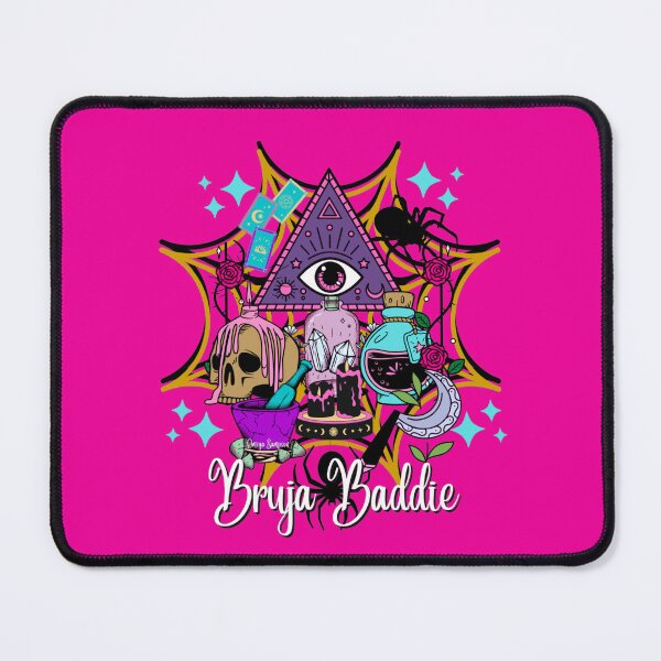 Item preview, Bruja Baddie designed and sold by artbyomega.